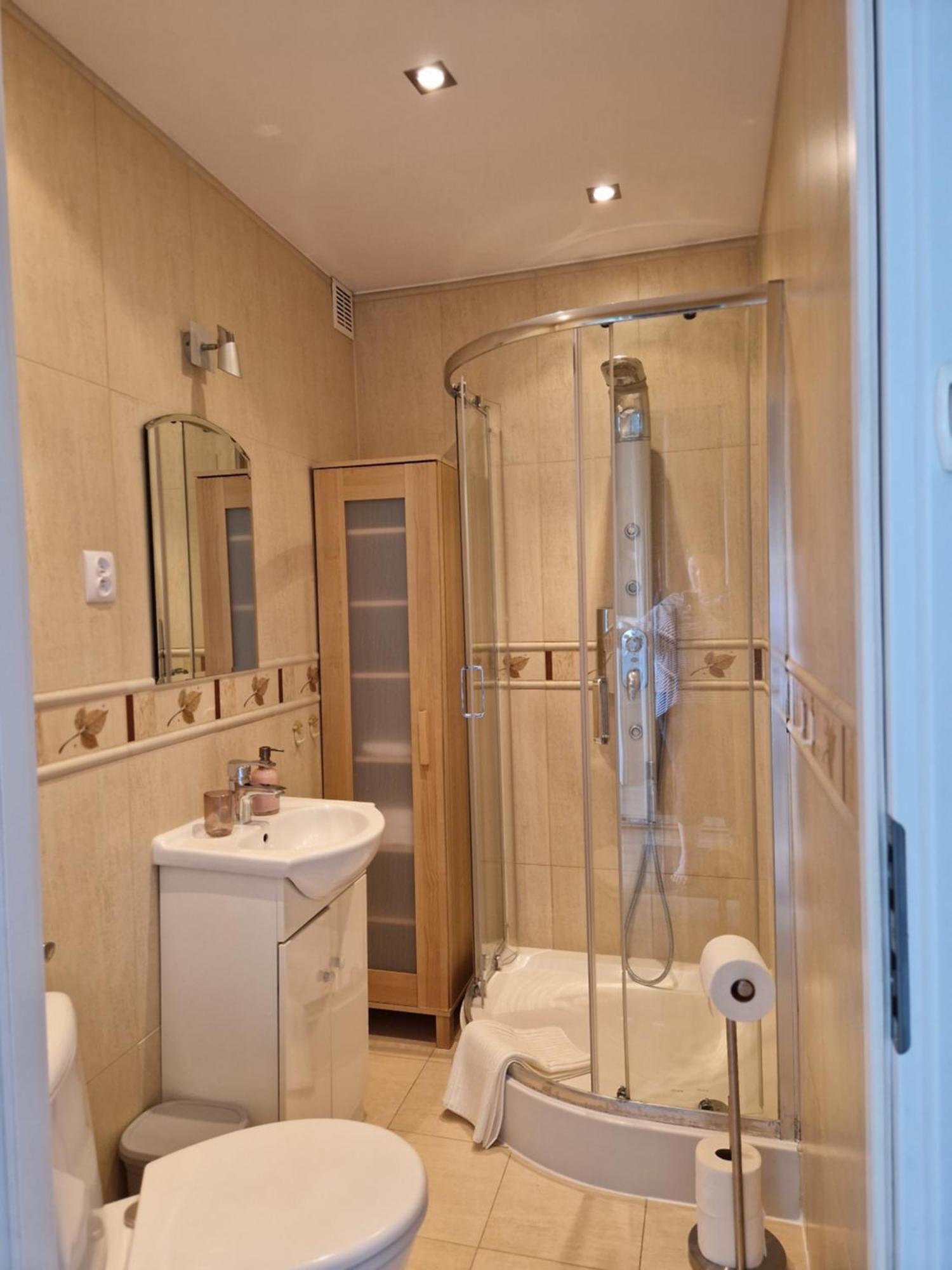 Mieszkanie Suchanino Apartment Gdansk Luaran gambar